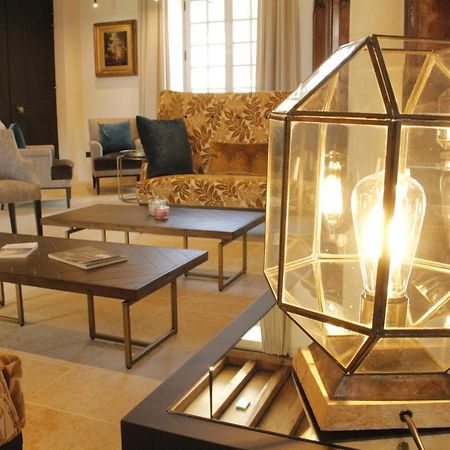 College Des Doctrinaires Hotel Лектур Екстериор снимка