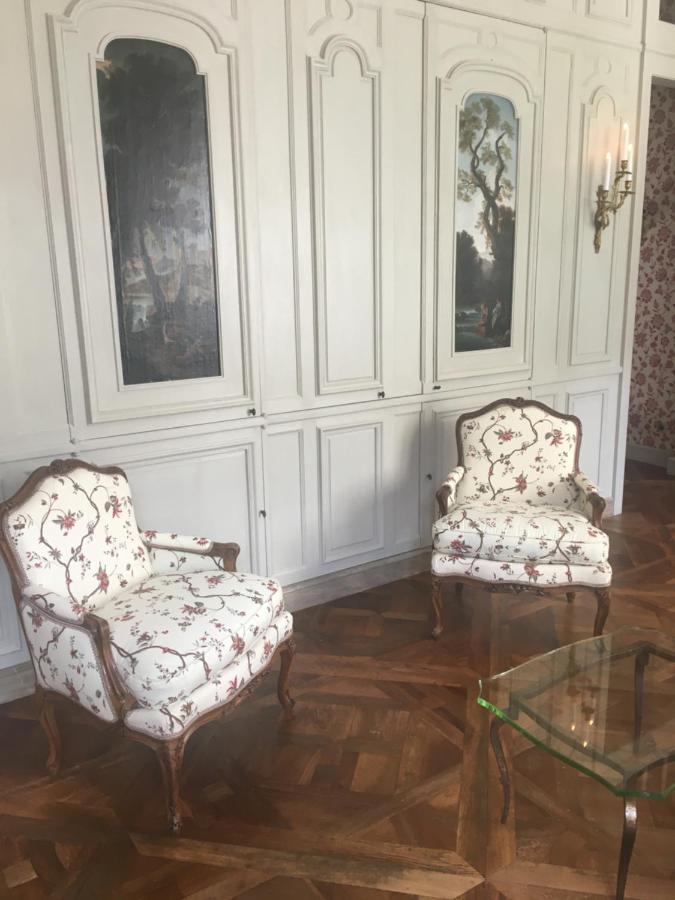 College Des Doctrinaires Hotel Лектур Екстериор снимка