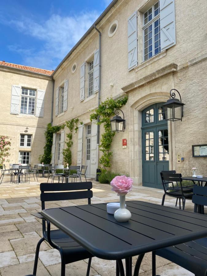 College Des Doctrinaires Hotel Лектур Екстериор снимка