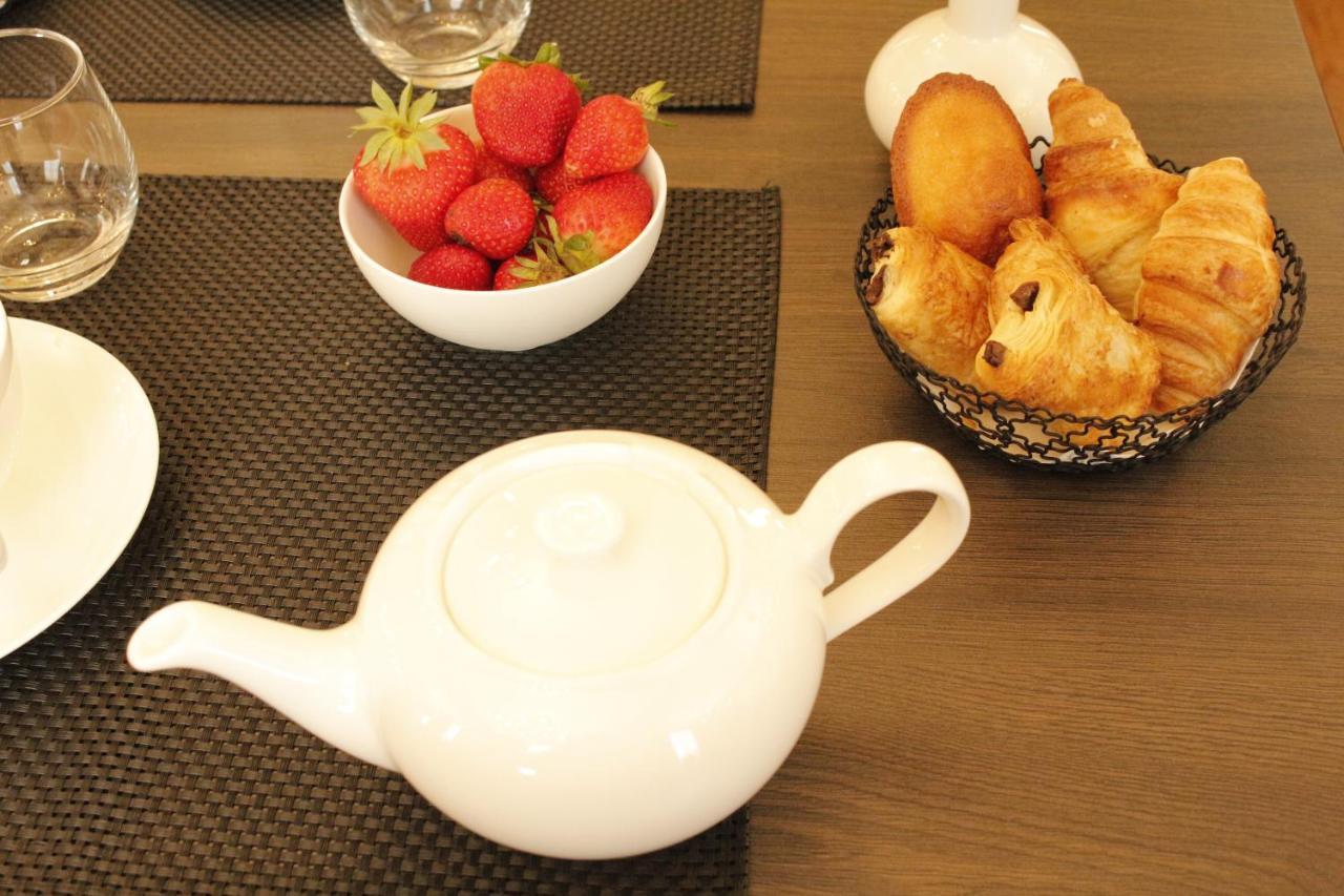 College Des Doctrinaires Hotel Лектур Екстериор снимка