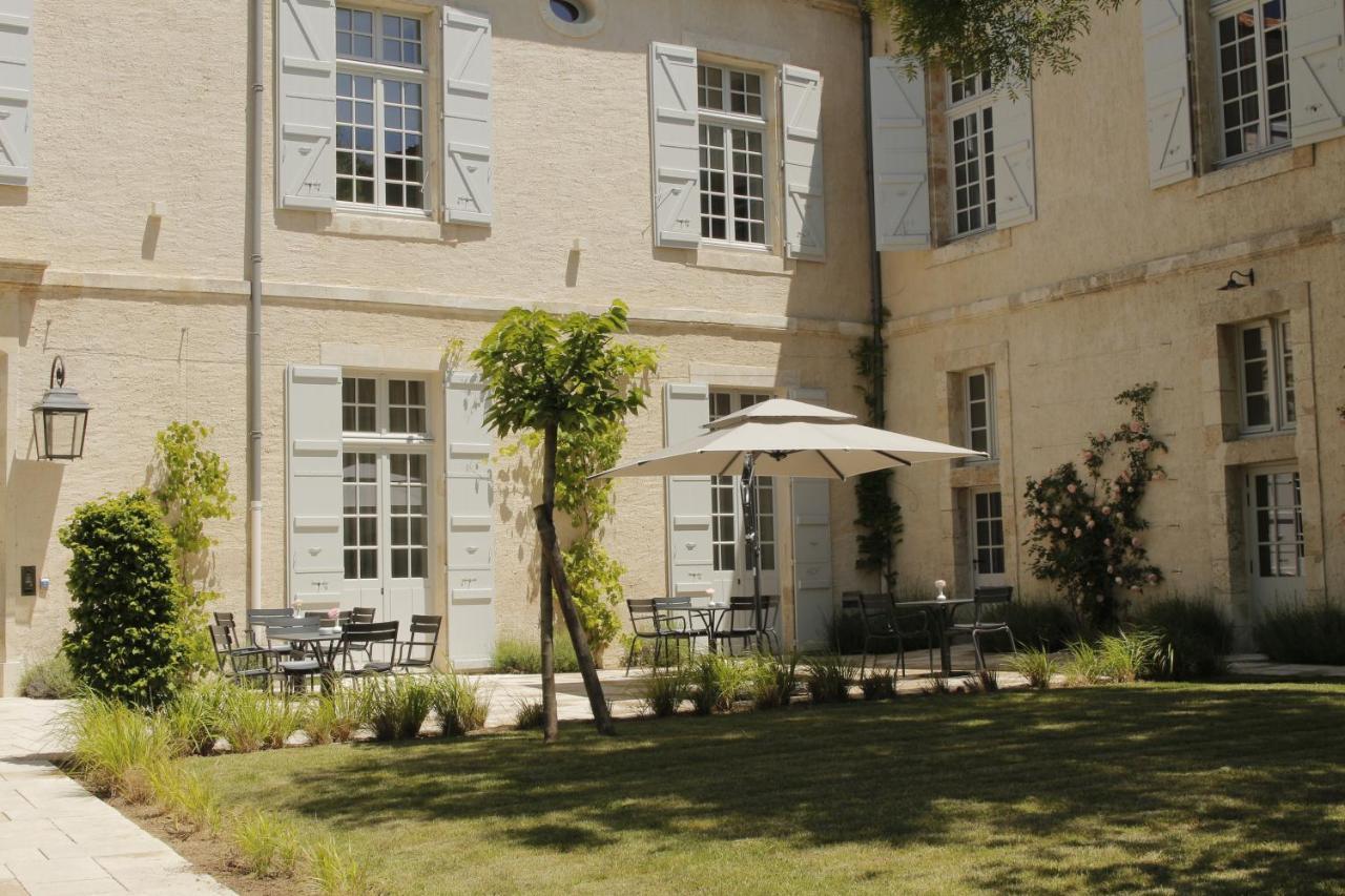 College Des Doctrinaires Hotel Лектур Екстериор снимка