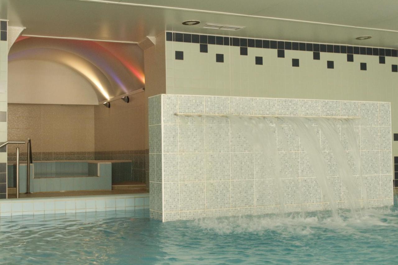 College Des Doctrinaires Hotel Лектур Екстериор снимка