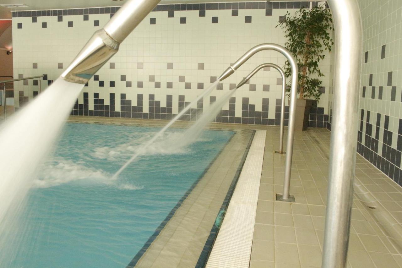 College Des Doctrinaires Hotel Лектур Екстериор снимка