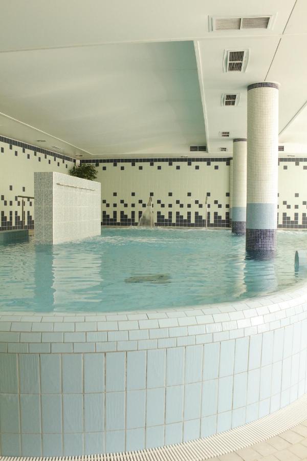 College Des Doctrinaires Hotel Лектур Екстериор снимка