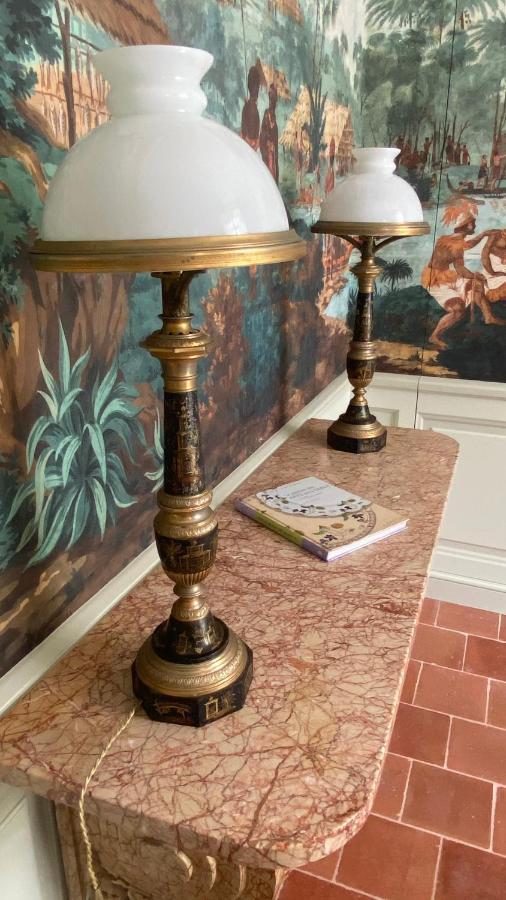 College Des Doctrinaires Hotel Лектур Екстериор снимка