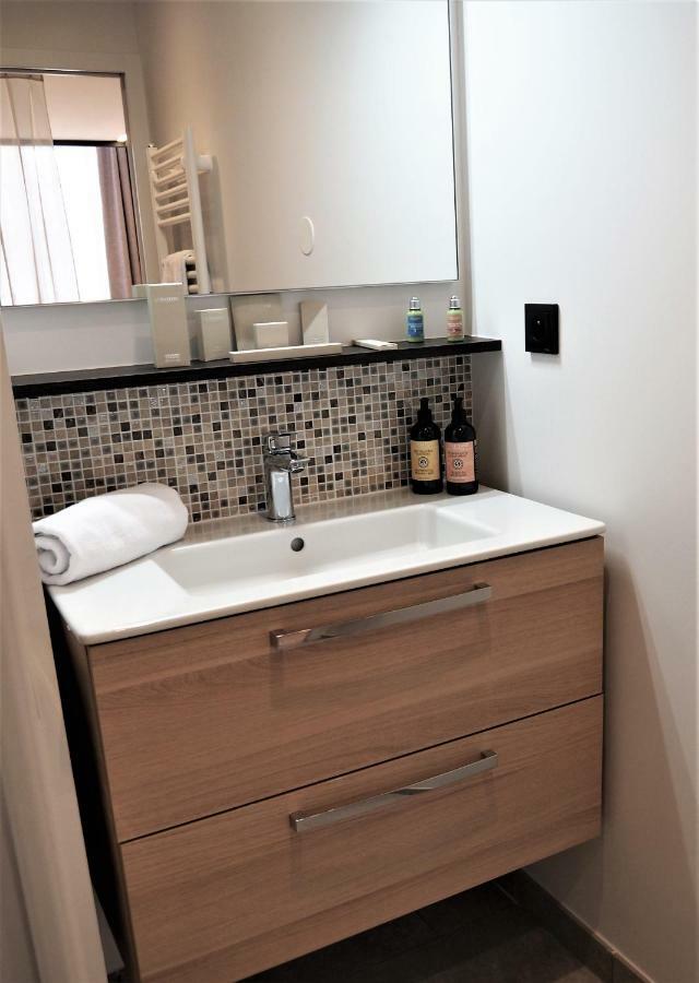 College Des Doctrinaires Hotel Лектур Екстериор снимка