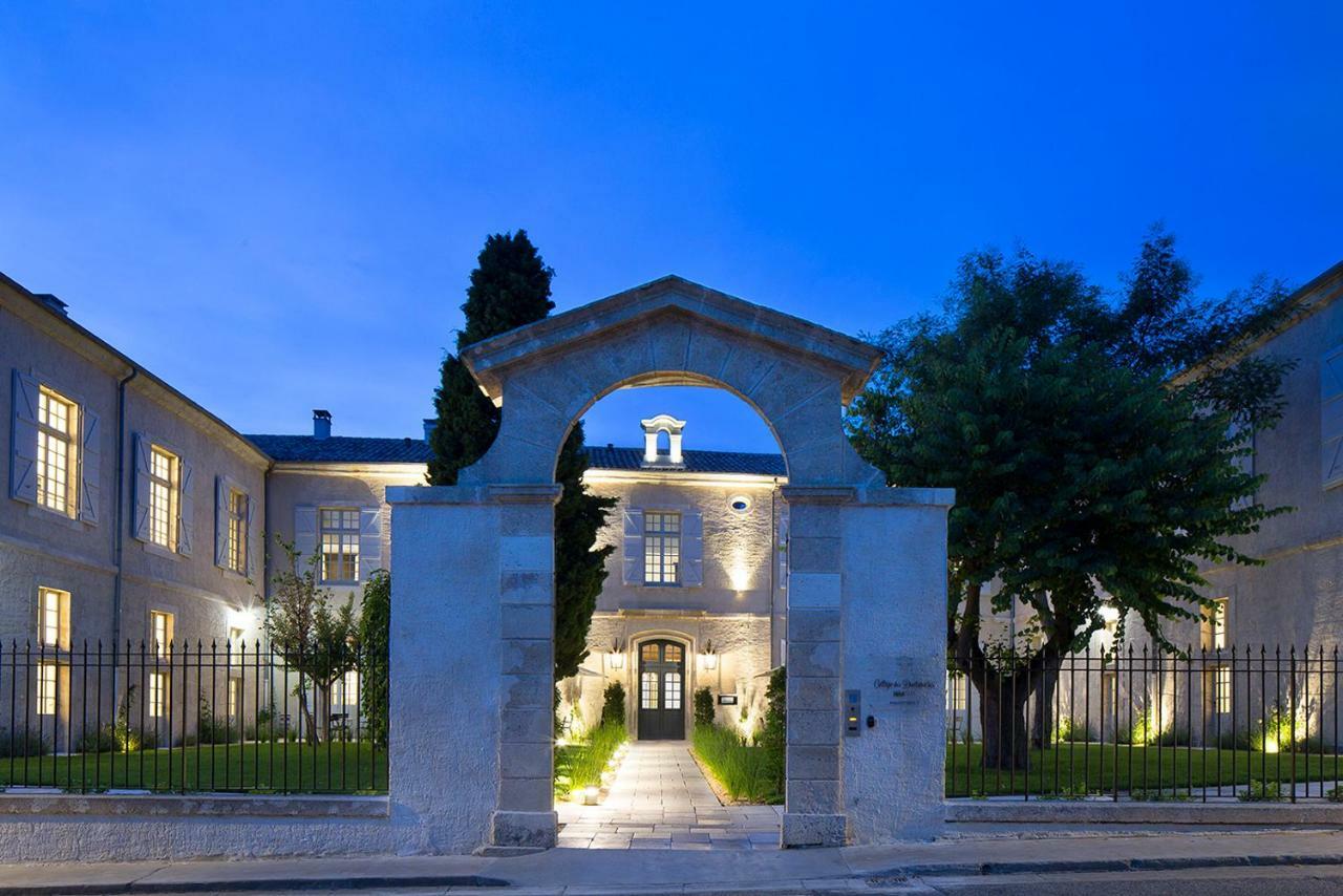 College Des Doctrinaires Hotel Лектур Екстериор снимка