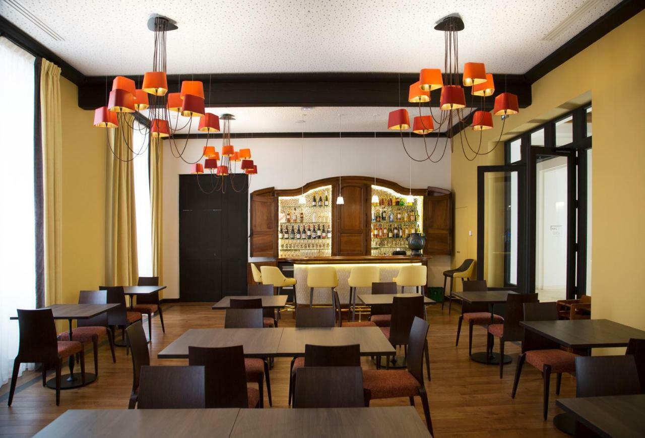 College Des Doctrinaires Hotel Лектур Екстериор снимка