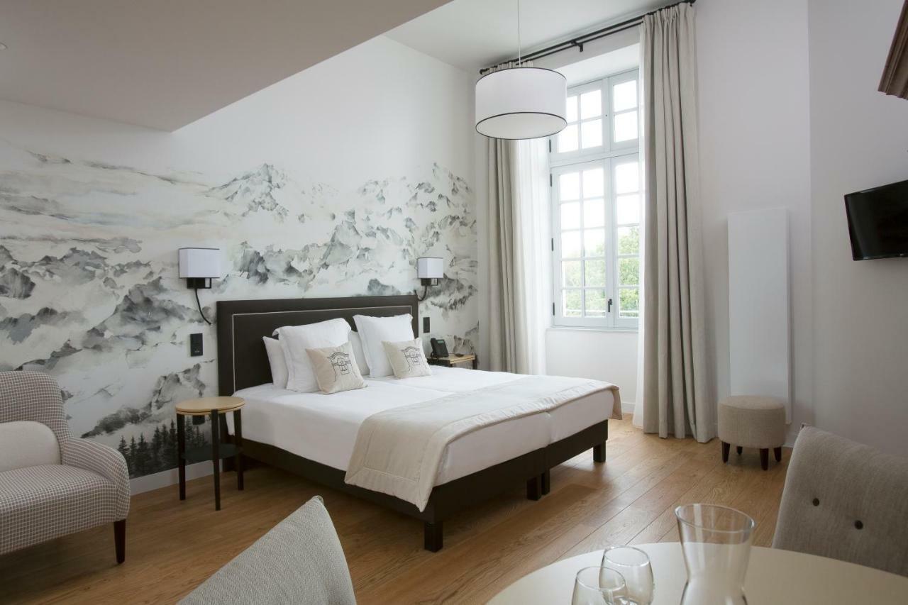 College Des Doctrinaires Hotel Лектур Екстериор снимка