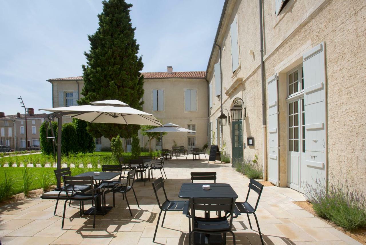 College Des Doctrinaires Hotel Лектур Екстериор снимка